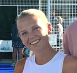 Danique van Padel & Sun